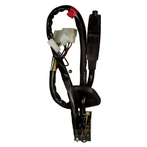 Steering Column Switch Assembly Fits Mercedes Benz MK-SK NGMK NG SK E Febi 15181