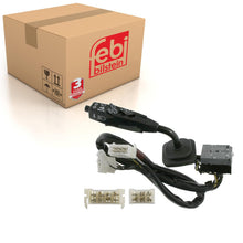 Load image into Gallery viewer, Steering Column Switch Assembly Fits Mercedes Benz MK-SK NGMK NG SK E Febi 15181