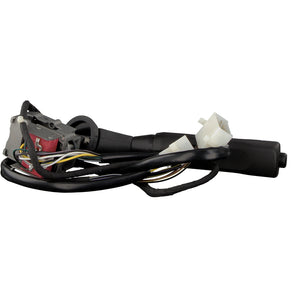 Steering Column Indicator Wiper Light Switch Fits Mercedes MK-SKNG SK Febi 15182