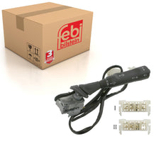 Load image into Gallery viewer, Steering Column Indicator Wiper Light Switch Fits Mercedes MK-SKNG SK Febi 15182