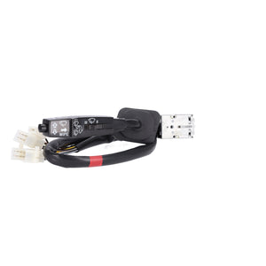 Steering Column Indicator Light Switch Fits Mercedes NG SK Febi 15183
