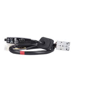 Steering Column Indicator Light Switch Fits Mercedes NG SK Febi 15183