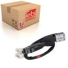 Load image into Gallery viewer, Steering Column Indicator Light Switch Fits Mercedes NG SK Febi 15183