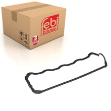 Load image into Gallery viewer, Rocker Cover Gasket Fits Ford Volkswagen Caddy Golf Cabrio Van Varian Febi 15186