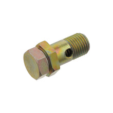 Load image into Gallery viewer, Injection Pump Overflow Valve Fits Mercedes Benz T 2 model 668 669 67 Febi 15193