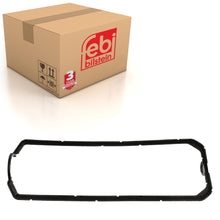 Load image into Gallery viewer, Rocker Cover Gasket Fits Volkswagen Caddy Gol 5W 5X Golf Van Variant Febi 15196