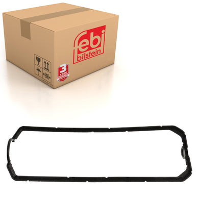 Rocker Cover Gasket Fits Volkswagen Caddy Gol 5W 5X Golf Van Variant Febi 15196