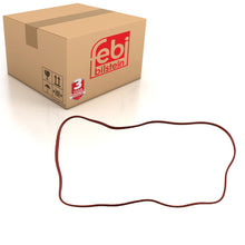 Load image into Gallery viewer, Rocker Cover Gasket Fits IVECO EuroCargo EuroFire ZetaEurocargo M Zet Febi 15234