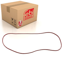 Load image into Gallery viewer, Rocker Cover Gasket Fits IVECO EuroCargo EuroFire ZetaEurocargo M Zet Febi 15235