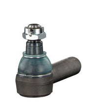 Load image into Gallery viewer, Front Tie Rod Drag Link End Inc Castle Nut &amp; Cotter Pin Fits DAF LF 4 Febi 15246