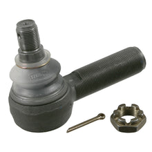 Load image into Gallery viewer, Front Tie Rod Drag Link End Inc Castle Nut &amp; Cotter Pin Fits DAF LF 4 Febi 15246