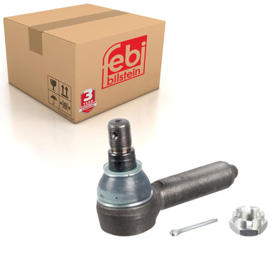 Front Tie Rod End Outer Track Fits DAF 0 0468 8942 Febi 15247