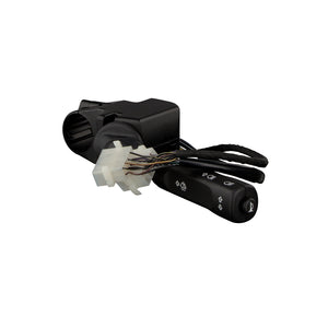 Steering Column Switch Assembly Fits Mercedes Benz L-TypL LK LS Febi 15251