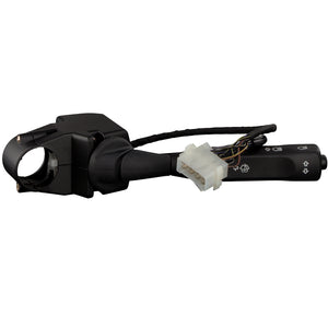 Steering Column Switch Assembly Fits Mercedes Benz L-TypL LK LS Febi 15251