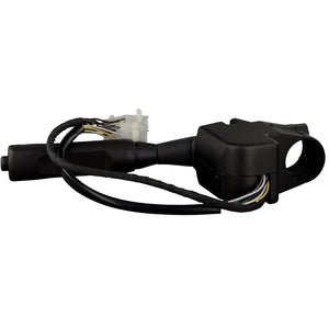 Steering Column Switch Assembly Fits Mercedes Benz L-TypL LK LS Febi 15251