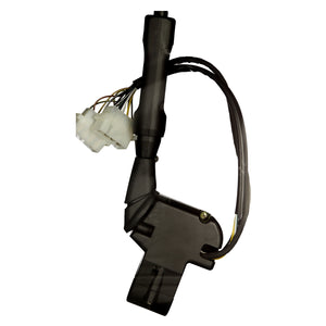Steering Column Switch Assembly Fits Mercedes Benz L-TypL LK LS Febi 15251