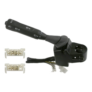 Steering Column Switch Assembly Fits Mercedes Benz L-TypL LK LS Febi 15251