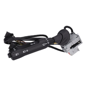 Steering Column Switch Assembly Fits Mercedes Benz MK-SKMK SK Febi 15253