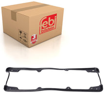 Load image into Gallery viewer, Rocker Cover Gasket Fits Volkswagen Golf Variant Polo 2 87 Vento Seat Febi 15276
