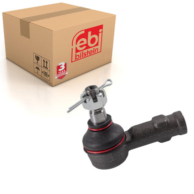 H200 Tie Rod End Outer Track Fits Hyundai MB527650 Febi 15300