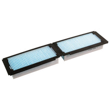 Load image into Gallery viewer, Cabin Pollen Filter Fits IVECO Algeria EuroMover EuroStar EuroTech C Febi 15350