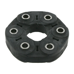 Propshaft Flexible Disc Fits Mercedes Benz C-Class Model 202 203 204 Febi 15351