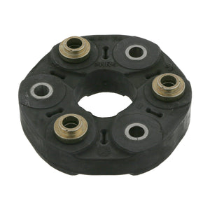 Front Propshaft Flexible Disc Fits Mercedes Benz C-Class Model 202 20 Febi 15352