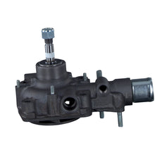 Load image into Gallery viewer, Water Pump Cooling Fits IVECO 5 0036 1919 Febi 15375