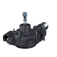Load image into Gallery viewer, Water Pump Cooling Fits IVECO 5 0036 1919 Febi 15375