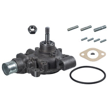 Load image into Gallery viewer, Water Pump Cooling Fits IVECO 5 0036 1919 Febi 15375