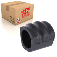 Load image into Gallery viewer, Front Anti Roll Bar Bush D Stabiliser 36.5mm Fits Mercedes Febi 15382