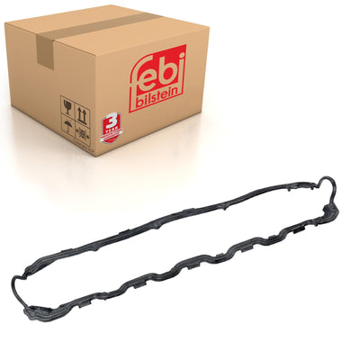 Rocker Cover Gasket Fits Volkswagen Transporter syncro Audi 100 44 4A Febi 15390