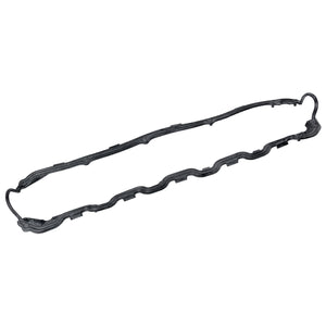 Rocker Cover Gasket Fits Volkswagen Transporter syncro Audi 100 44 4A Febi 15390
