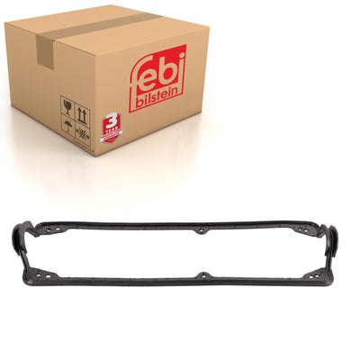 Rocker Cover Gasket Fits Volkswagen Caddy Golf Cabrio Van Variant Ven Febi 15394