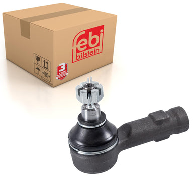 Colt Front Tie Rod End Outer Track Fits Mitsubishi 30875012 Febi 15402