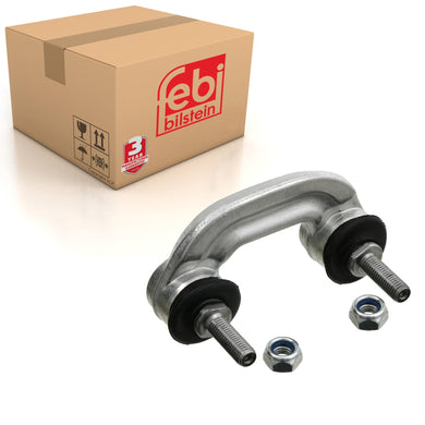 Front Drop Link A4 Anti Roll Bar Stabiliser Fits Audi 4D0 411 317 J Febi 15410