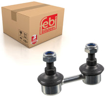 Load image into Gallery viewer, Front Drop Link Colt Anti Roll Bar Stabiliser Fits Mitsubishi Febi 15414