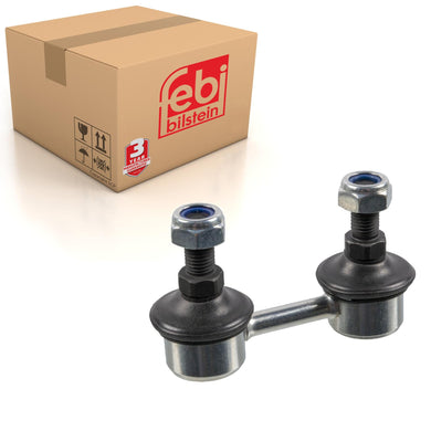 Front Drop Link Colt Anti Roll Bar Stabiliser Fits Mitsubishi Febi 15414