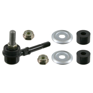 Front Drop Link Primera Anti Roll Bar Stabiliser Fits Nissan Febi 15415
