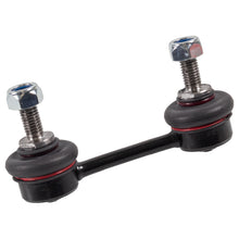 Load image into Gallery viewer, Rear Drop Link Micra Anti Roll Bar Stabiliser Fits Nissan 56261-4F725 Febi 15425