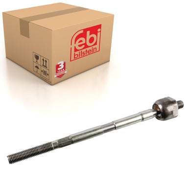 Front Inner Tie Rod Fits Volvo 240 260 OE 9140505 Febi 15459