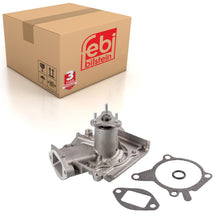 Load image into Gallery viewer, Water Pump Cooling Fits KIA 8AB315010A Febi 15469
