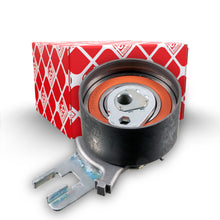 Load image into Gallery viewer, Timing Belt Tensioner Pulley Fits Volvo S XC90 OE 8658225 Febi 15491