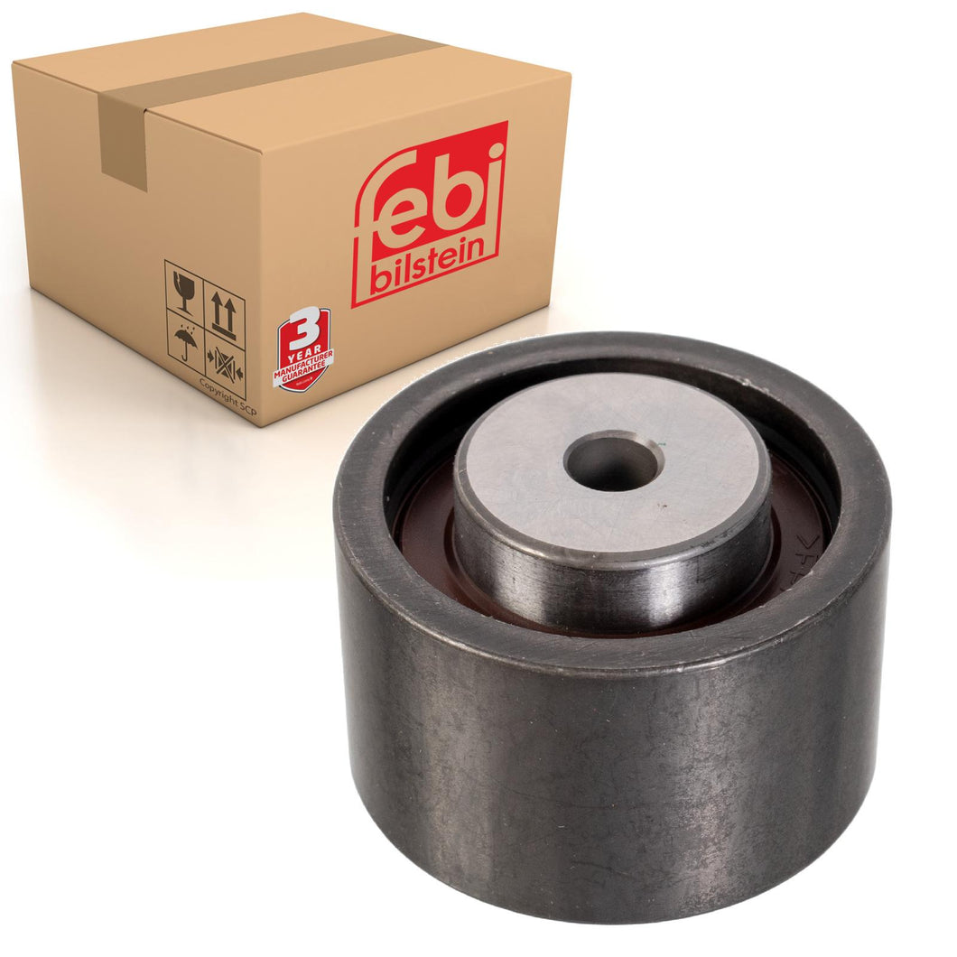 Timing Belt Idler Pulley Fits Volvo C 30 S 40 60 50 XC60 XC70 XC90 Febi 15492