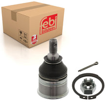 Load image into Gallery viewer, Front Lower Ball Joint Inc Castle Nut Cotter Pin &amp; Circlip Fits Rover Febi 15495