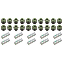 Load image into Gallery viewer, Valve Stem Seal Kit Fits Mercedes Benz C-Class Model 202 124 Febi 15499