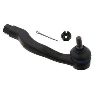 Civic Front Right Tie Rod End Outer Track Fits Honda 53540SH3013 Febi 15501