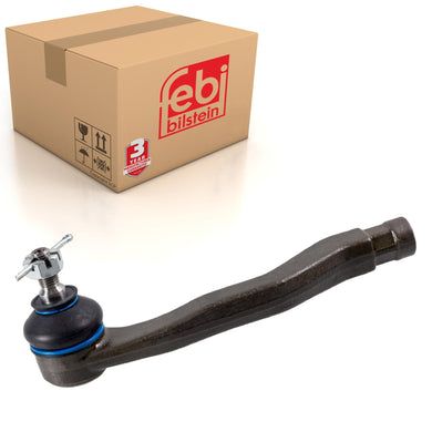 Civic Front Left Tie Rod End Outer Track Fits Honda 53560SH3013 Febi 15502