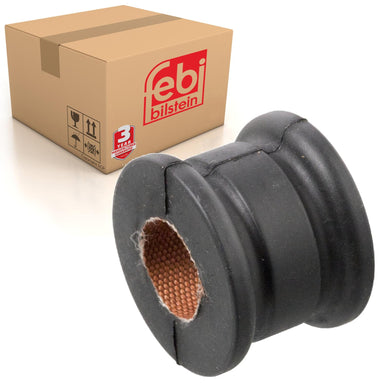 SLK Front Inner Anti Roll Bar Bush D Stabiliser 24mm Fits Mercedes Febi 15525