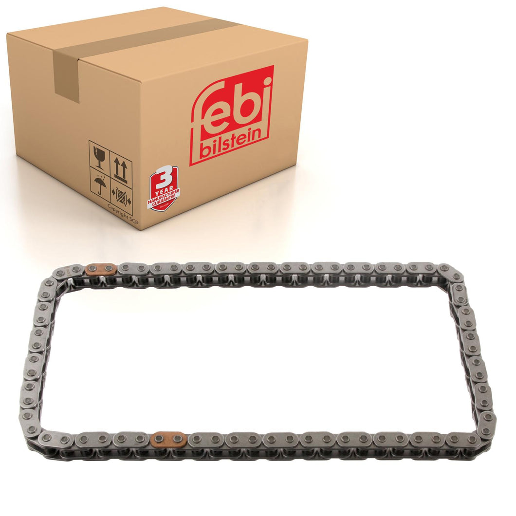 Lower Injection Pump Chain Fits Range Rover BMW 3 Series STC3359 Febi 15549
